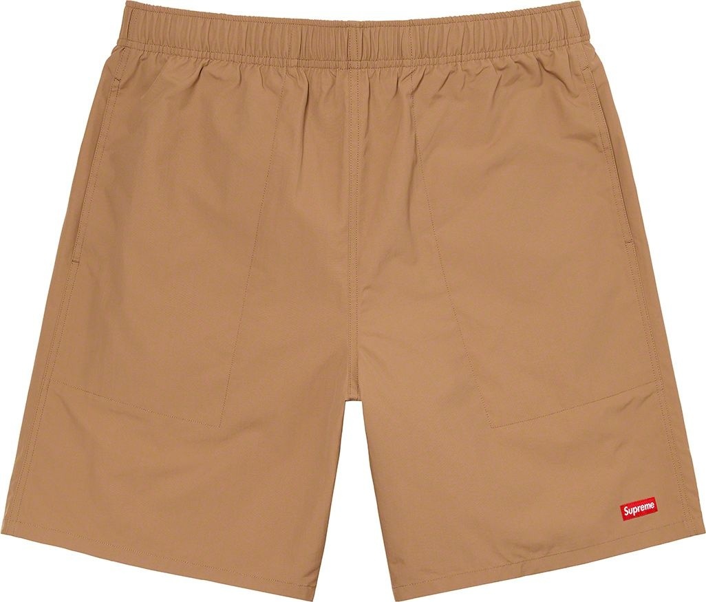 Nylon Water Short view 11